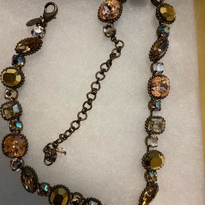 Vintage Sorrelli necklace